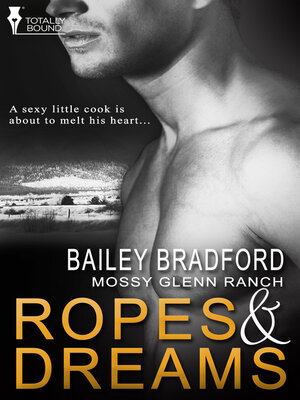 Ropes and Dreams - ebook